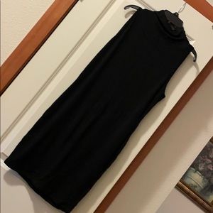 Naked Wardrobe Dress